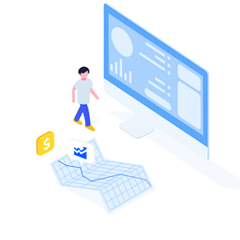 可汗Pay-资金安全有保障